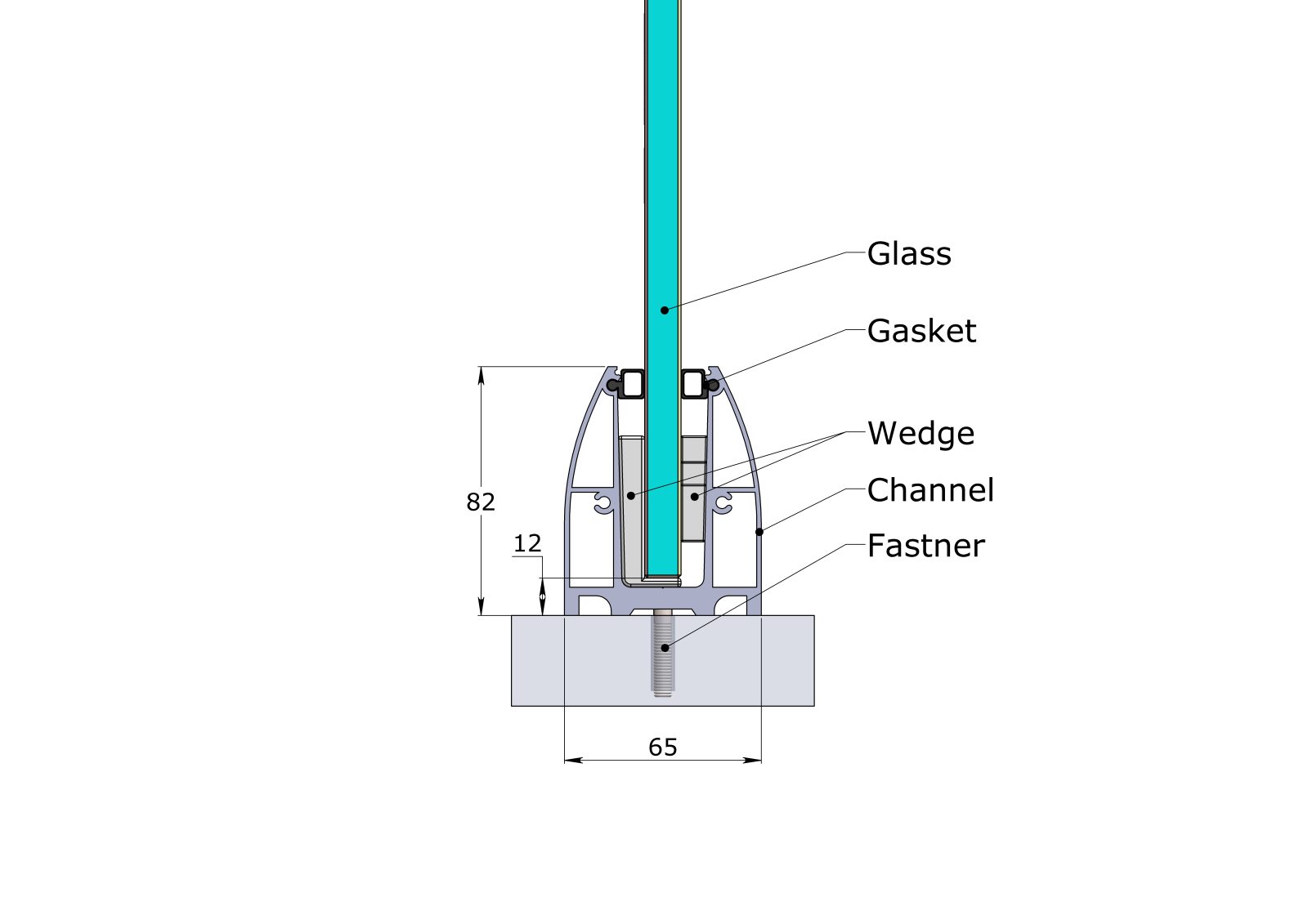 Engineering drawing